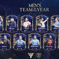 EA FC 24 TOTY