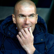 AFCON 2023: Zidane turns down vacant Algerian job