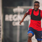 Erick ‘Marcelo’ Ouma over the moon during first training session with Polish champions [VIDEO]