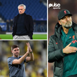 Jose Mourinho and 6 managers who could replace Jurgen Klopp at Liverpool | Imago