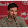 Xabi Alonso Remains Focused on Leverkusen