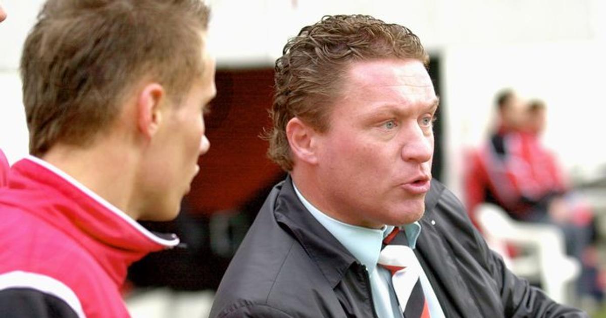 Former AFC Leopards boss sacked by Malawian outfit Silver Strikers ...