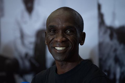 Eliud Kipchoge net worth