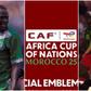 AFCON 2025