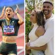 How rich is Sydney McLaughlin-Levrone in 2025?