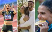 Sydney McLaughlin-Levrone: Ethnicity, Height, Net Worth, Medals, Husband & Church
