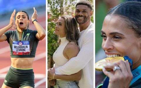Sydney McLaughlin-Levrone Net Worth: Medals, Height, Ethnicity, Husband, Church, How Rich is she in 2025?