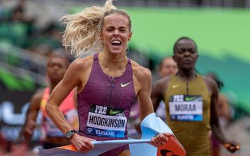 Keely Hodgkinson: Why the Olympic champion 800m wonder is gearing up for her greatest challenge yet