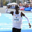 Eliud Kipchoge Net Worth: A look into the marathon legend's earnings