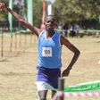 From six-time struggler to champion: Shadrack Ngumbao's journey to victory at the 2025 Prisons Cross Country