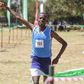 From six-time struggler to champion: Shadrack Ngumbao's journey to victory at the 2025 Prisons Cross Country