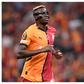 Turkish legend warns Super Eagles star Osimhen
