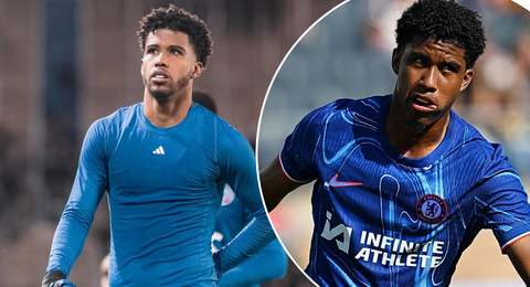 I’m giving you 24 hours — Chelsea star issues warning after thieves stole valuables worth ₦825 MILLION from his home