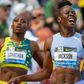 Shericka Jackson’s coach Paul Francis on what’s next for the sprint star