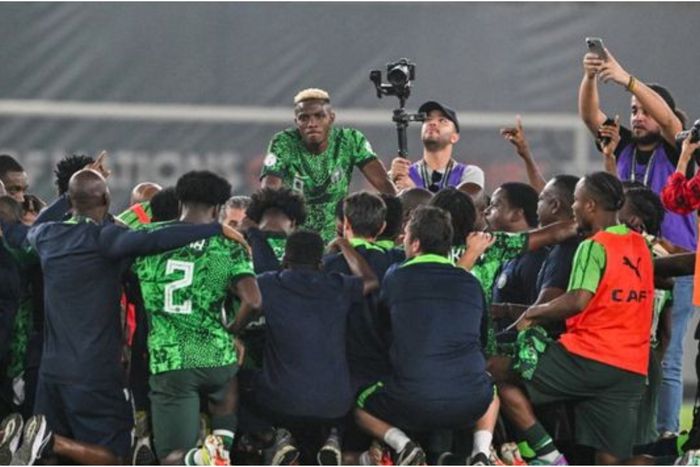 The Super Eagles will look to go a step further after the heartbreaking loss to the Ivory Coast in AFCON2023.