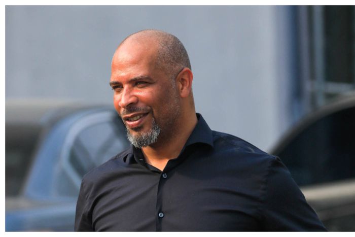 Mali star hails Chelle’s appointment