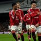 Fulham vs Man Utd: No joy for Iwobi, Bassey as Lisandro gives Amorim perfect birthday gift
