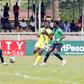 Gor Mahia and Kakamega Homeboyz settled for a point in a nervy encounter at the Mumias Sports Complex.