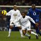 ‘I wasn't taught how to play football' - Super Eagles legend Okocha opens up on his career