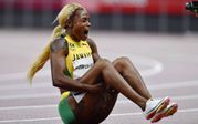 'I just hope that it goes away one day'- Elaine Thompson-Herah gets vulnerable as she narrates injury struggles