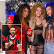 Annie Kilner: Kyle Walker’s wife shows off new look after divorce U-turn amid Milan transfer