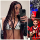 Annie Kilner: Kyle Walker’s wife shows off new look after divorce U-turn amid Milan transfer