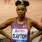 Jamaica's next big thing Tia Clayton makes controversial revelation despite dominating Astana indoor meet