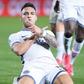 Inter's Lautaro Martinez celebrates his record-breaking goal | Imago