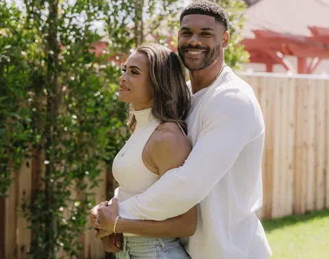 Sydney McLaughlin-Levrone husband