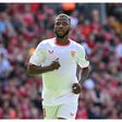 Sevilla manager gives update on Iheanacho