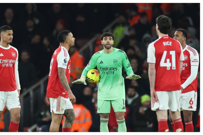 Arsenal set to shake off loss against Man United