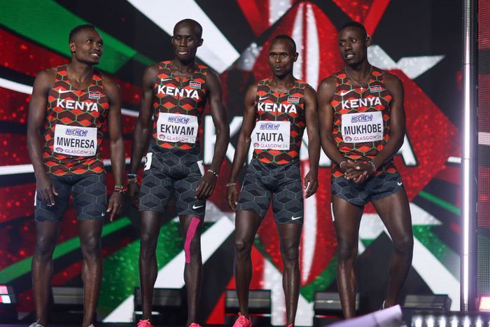 Athletics Kenya Reveal New Selection Plan After Cancelling World Indoor Trials