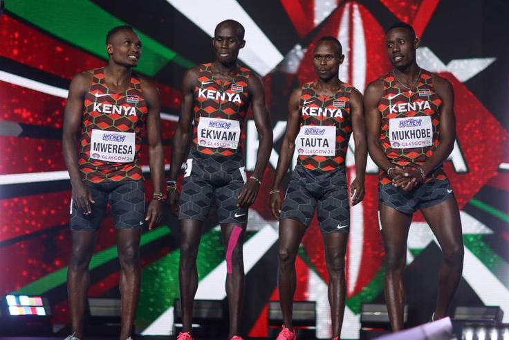 Athletics Kenya Reveal New Selection Plan After Cancelling World Indoor Trials
