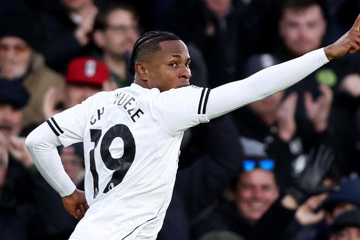 Naija Stars Abroad: AFCON 2025 heroes on fire as Osimhen, Akor Adams and Chukwueze take over Europe