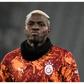 Turkish pundit hails Osimhen