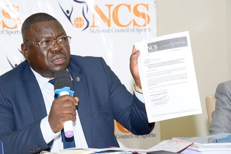 National Council of Sports Slams Ugandans Over ‘Unfair’ Morocco Comparisons Ahead of AFCON 2027