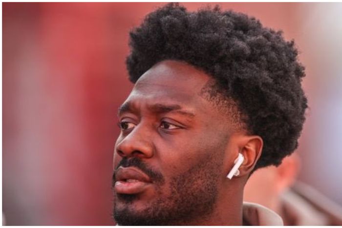 Ola Aina: Lung-busting display earns Super Eagles defender plaudits at Nottingham ​Forest