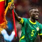 AFCON 2025: Senegal star Pape Gueye admits walk-off against Morocco was a mistake