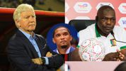 Drama in Cameroon as Coach Sacked by Samuel Eto’o Receives Salary, AFCON Bonus Despite Missing Tournament