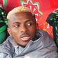 'I'm speaking from my experience' — Super Eagles icon Osimhen issues 3 key tips for success