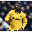 Wolves manager explains reason for benching Arokodare