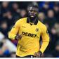 Wolves manager explains reason for benching Arokodare