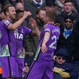 Spurs crush sorry Leeds to boost Premier League top-four hopes
