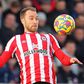Eriksen returns to football eight months after cardiac arrest
