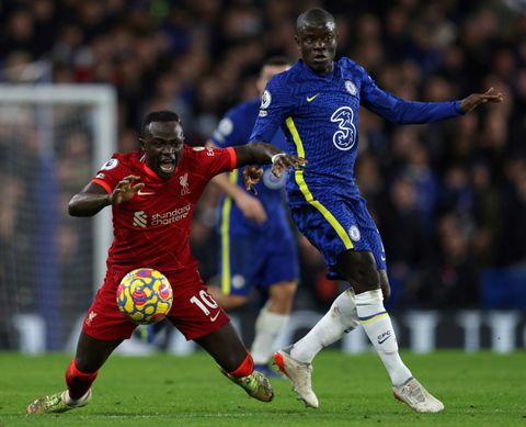 Klopp urges Liverpool to seize their chance in League Cup final against Chelsea