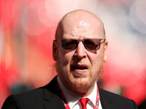 Avram Glazer to attend Wembley final amid fan discontent