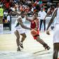 D'Tigers lose to Angola, fail to qualify for World Cup
