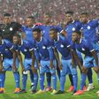 Rivers United defeat Motema Pembe in Angola to go top of Group B