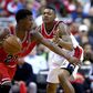 Betting tips and odds for Chicago Bulls vs Washington Wizards NBA game
