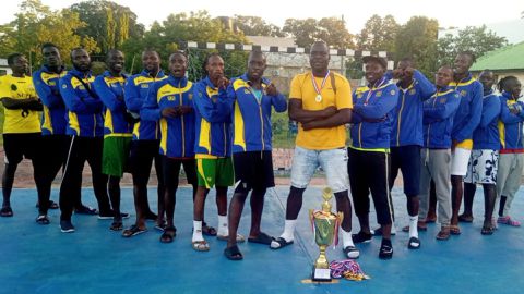 On song NCPB keen on registering an invincible season